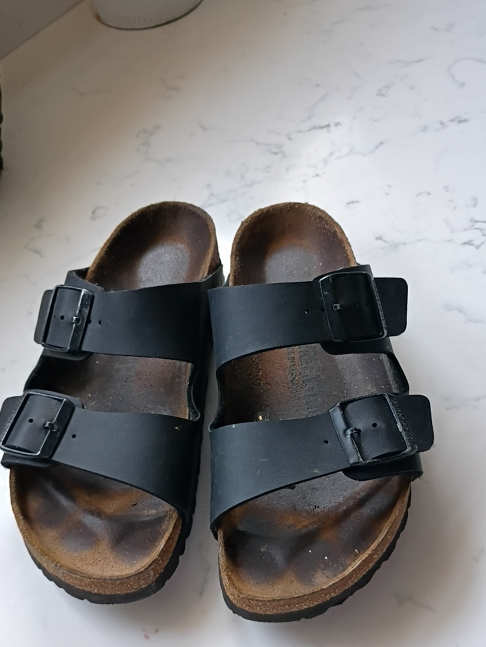 Birkenstock Sandalias